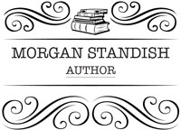 Morgan Standish